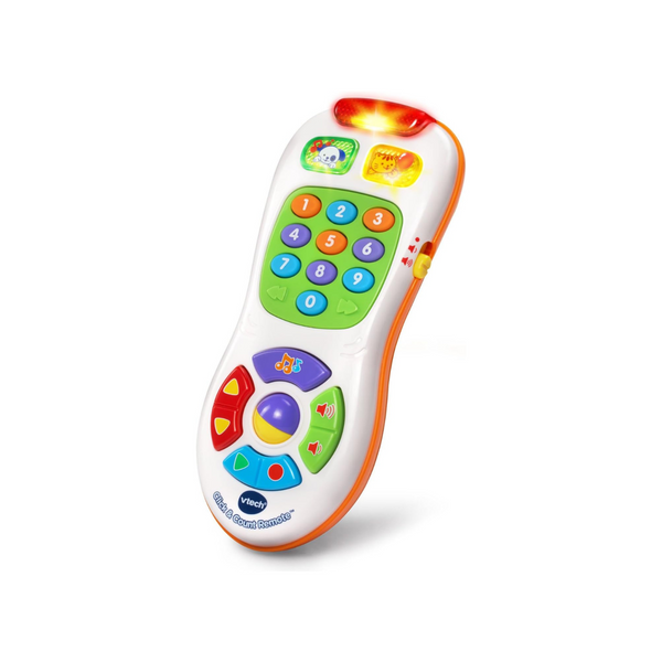VTech Click and Count Remote