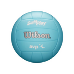 Wilson AVP Soft Play Volleyball