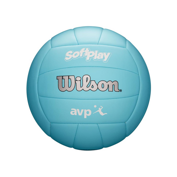Wilson AVP Soft Play Volleyball
