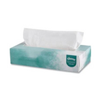 48 Flat Boxes Of Kleenex Tissues