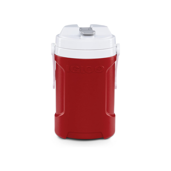 Igloo 1/2 Gallon Sport Jug with Hanging Hooks