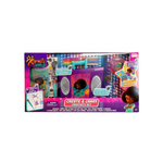 Karma's World Deluxe Multicolor Jewelry Creativity Set