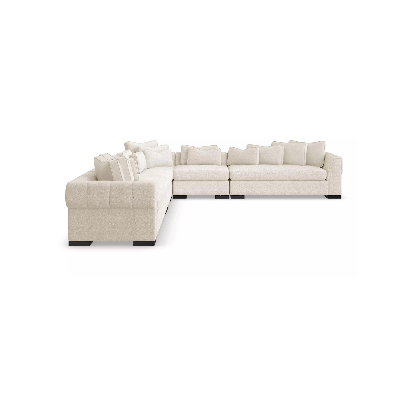 Up To 90% Off Couches And Ottomans