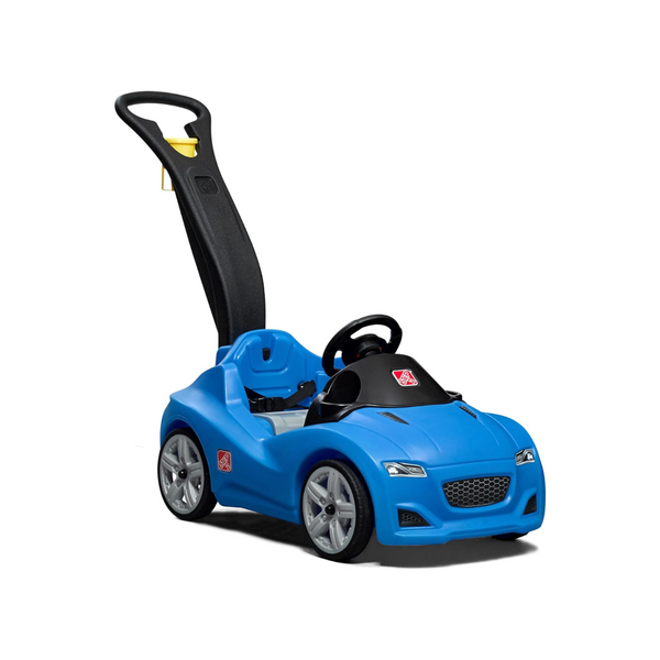 Step2 Cruiser Kids Push Car