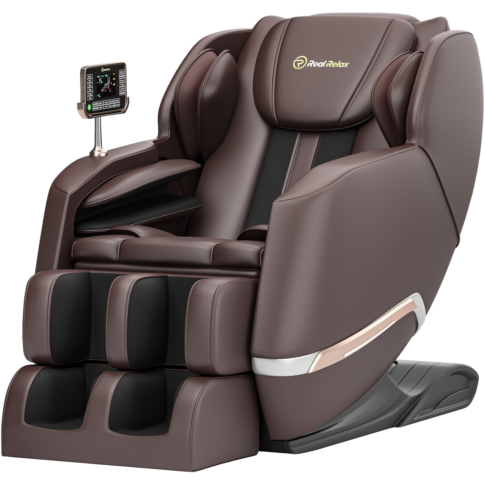Full Body Zero Gravity Electric Massage Chair + $32.44 Walmart Cash