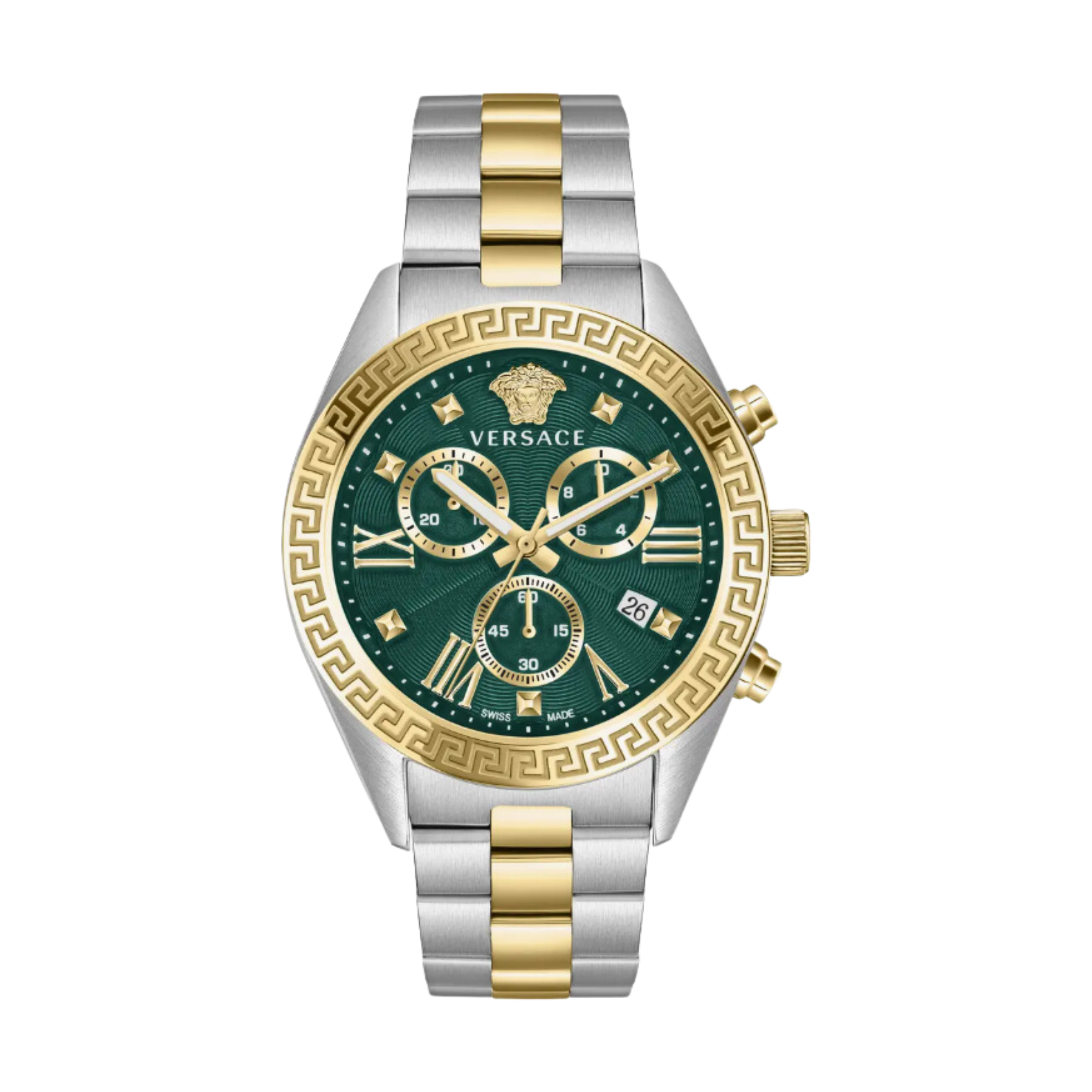 Up To 75% Off Versace Watches