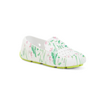 Floafer Kids Floral Prodigy Driver Shoes