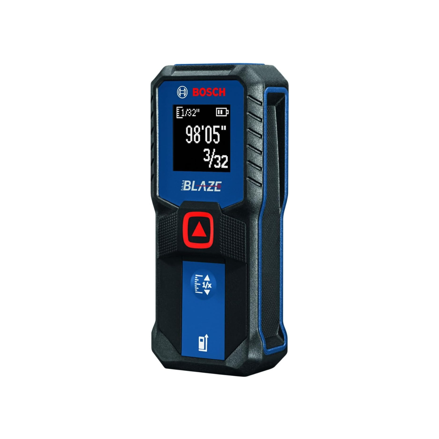 Bosch Blaze 100' Laser Distance Measure (GLM100-23)