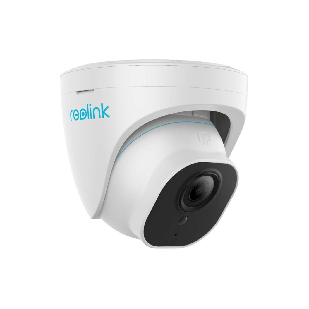 Reolink Outdoor IP PoE Dome Surveillance Camera