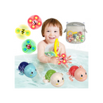 Kids Bath Toys