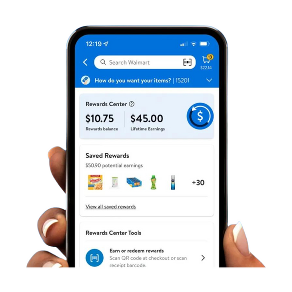 Walmart Cash, Explained