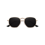 Children Retro Round Polarized Sunglasses for Kids