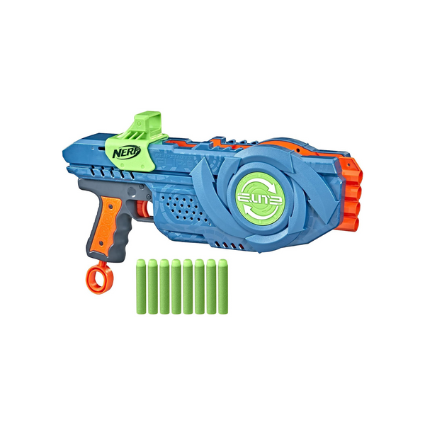 Up To 70% Off Nerf Blasters