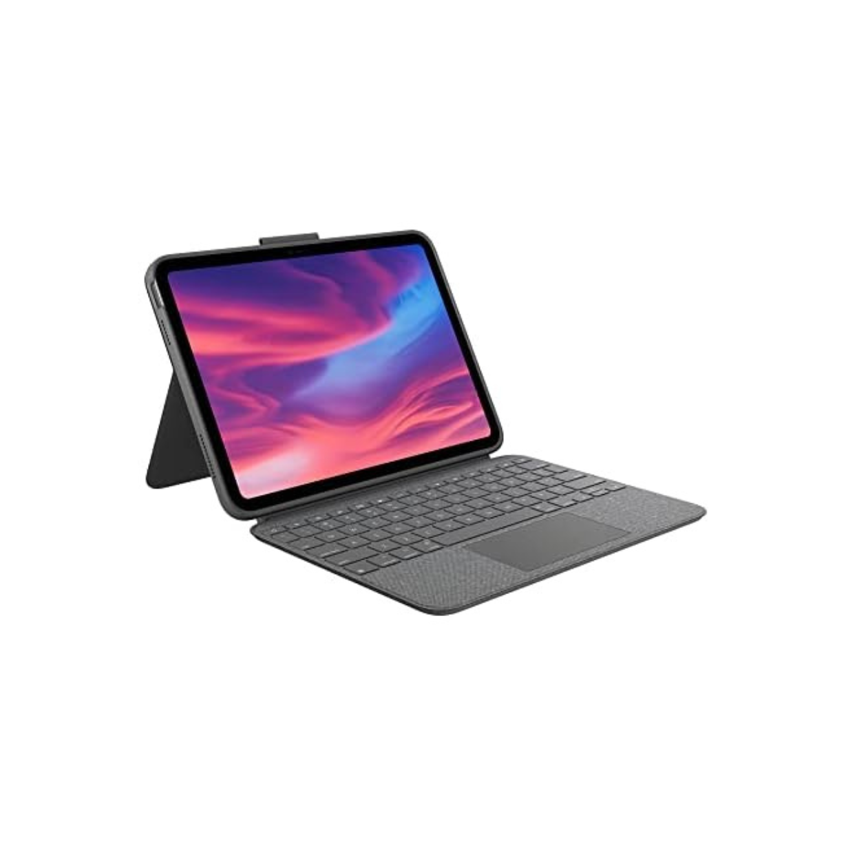 Logitech Combo Touch Detachable 10th Gen iPad Keyboard Case