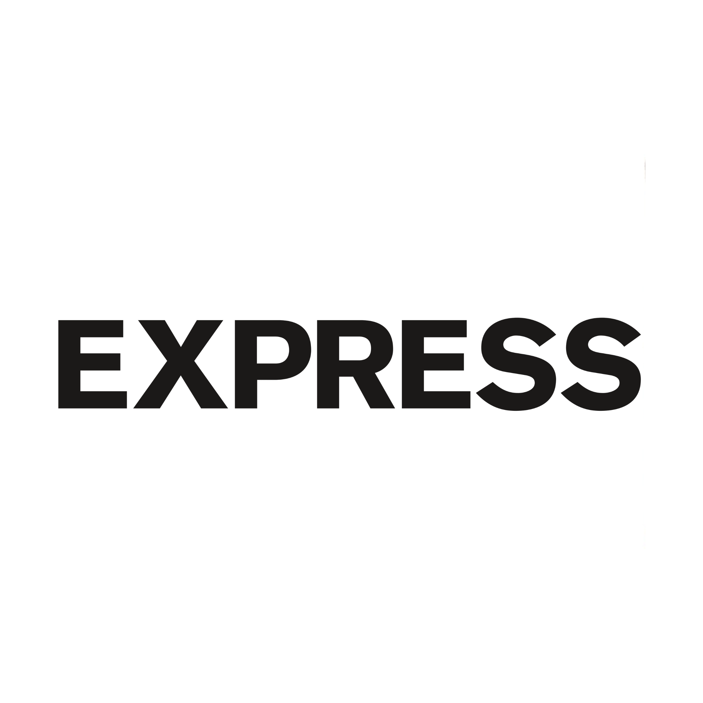 Express Black Friday Sale
