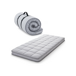 Jamdok Gel Infused Narrow Twin Mattress Topper