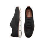 Cole Haan Zerogrand Stitchlite Knit Wingtip Oxfords