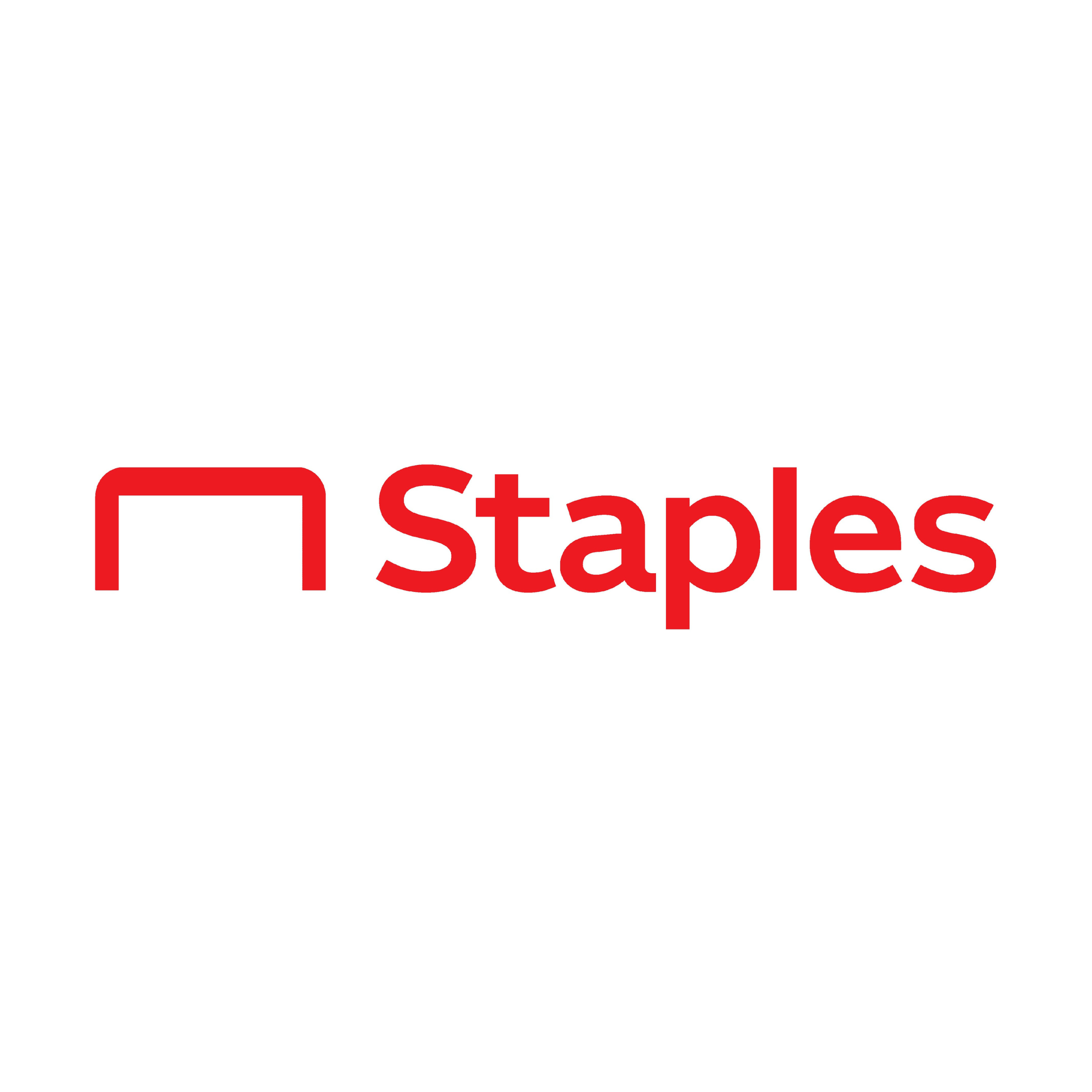 Staples Black Friday Sale