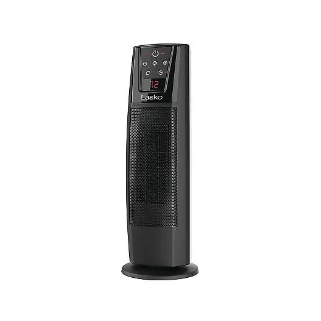 1500W 20" Lasko Ceramic Tower Heater w/ Remote
