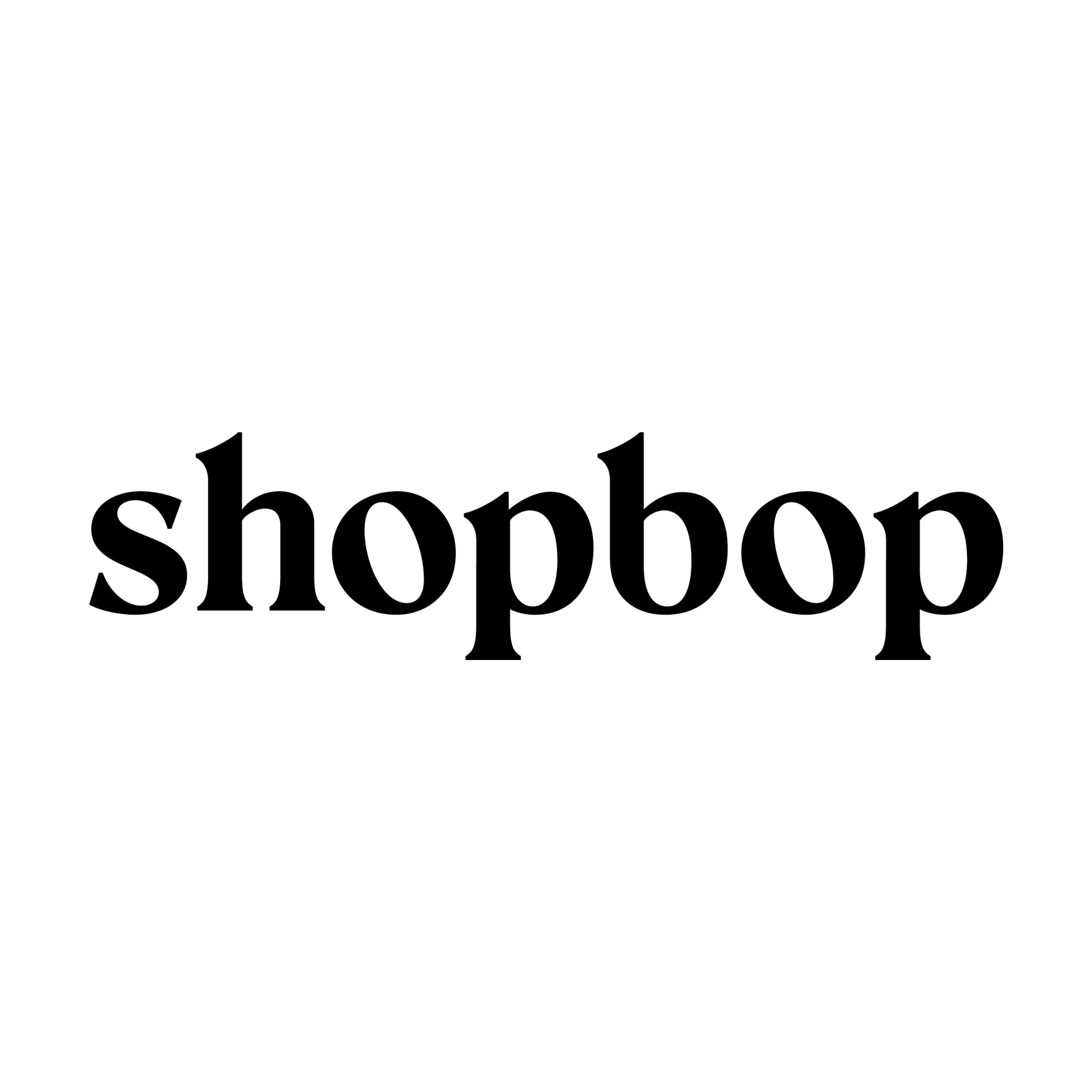Shopbop Black Friday Sale