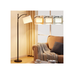 Ambimall Floor Lamp for Living Room