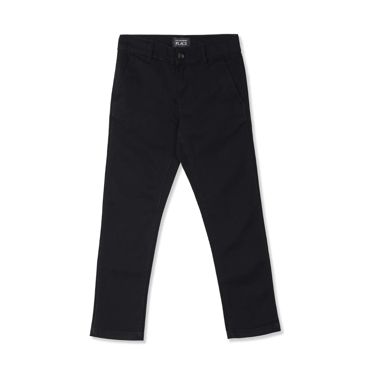 The Children’s Place Boys Stretch Skinny Chino Pants
