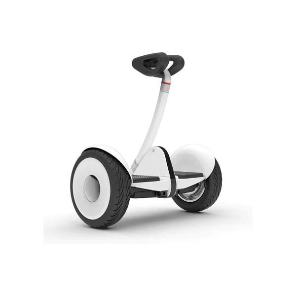 Segway Ninebot S Smart Self-Balancing Electric Scooter