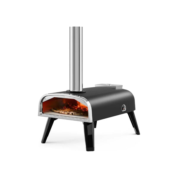 Horno de pizza al aire libre