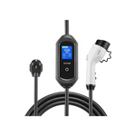 Level 2 Electric Vehicle EV Charger