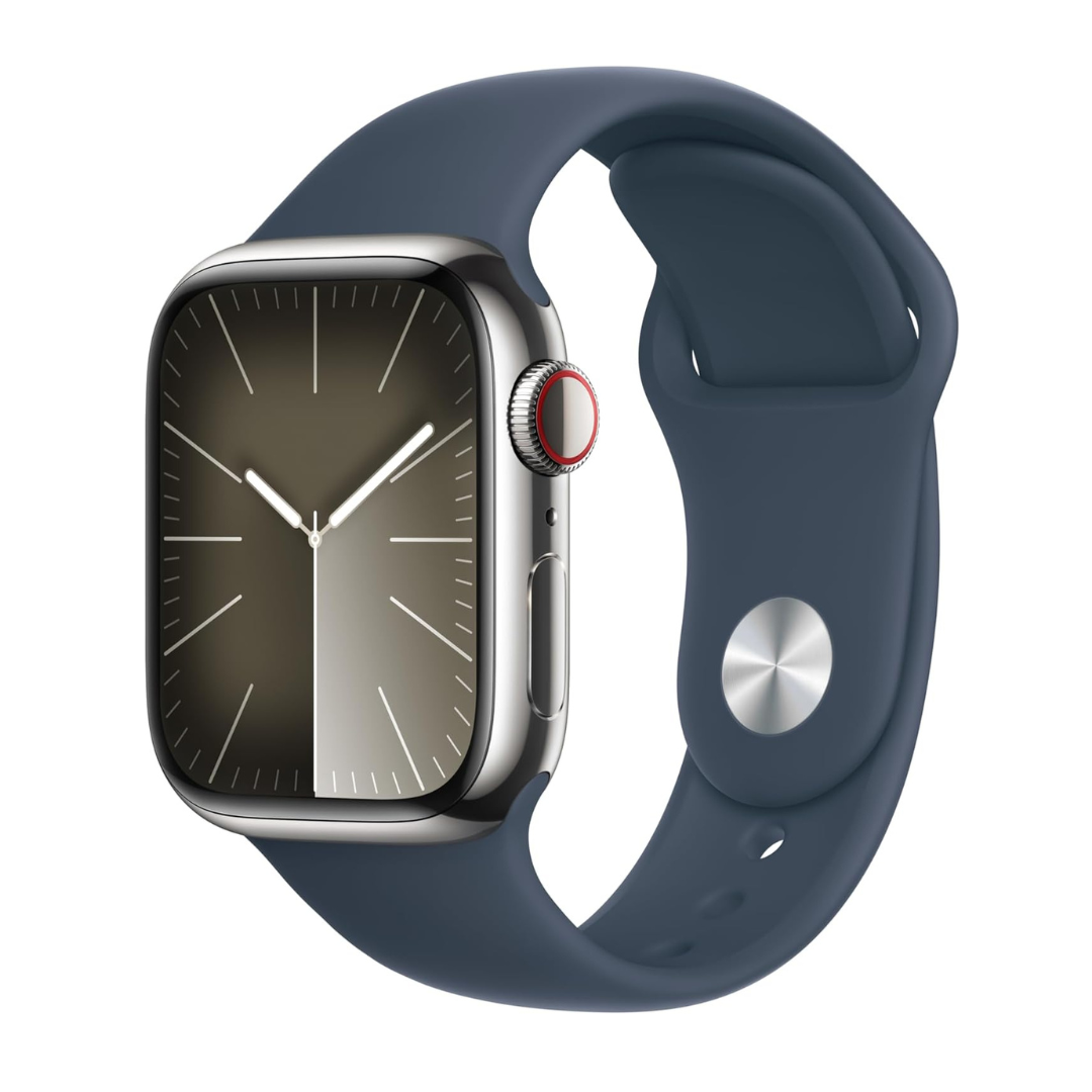 Apple Watch SE And Series 9 Smartwatches On Sale