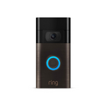 Ring Video Doorbell