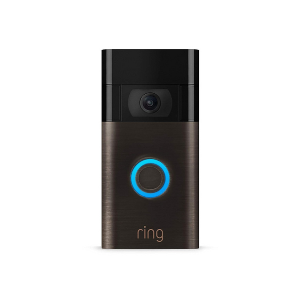 Ring Video Doorbell