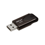 PNY 128GB Attaché 4 USB 2.0 Flash Drive