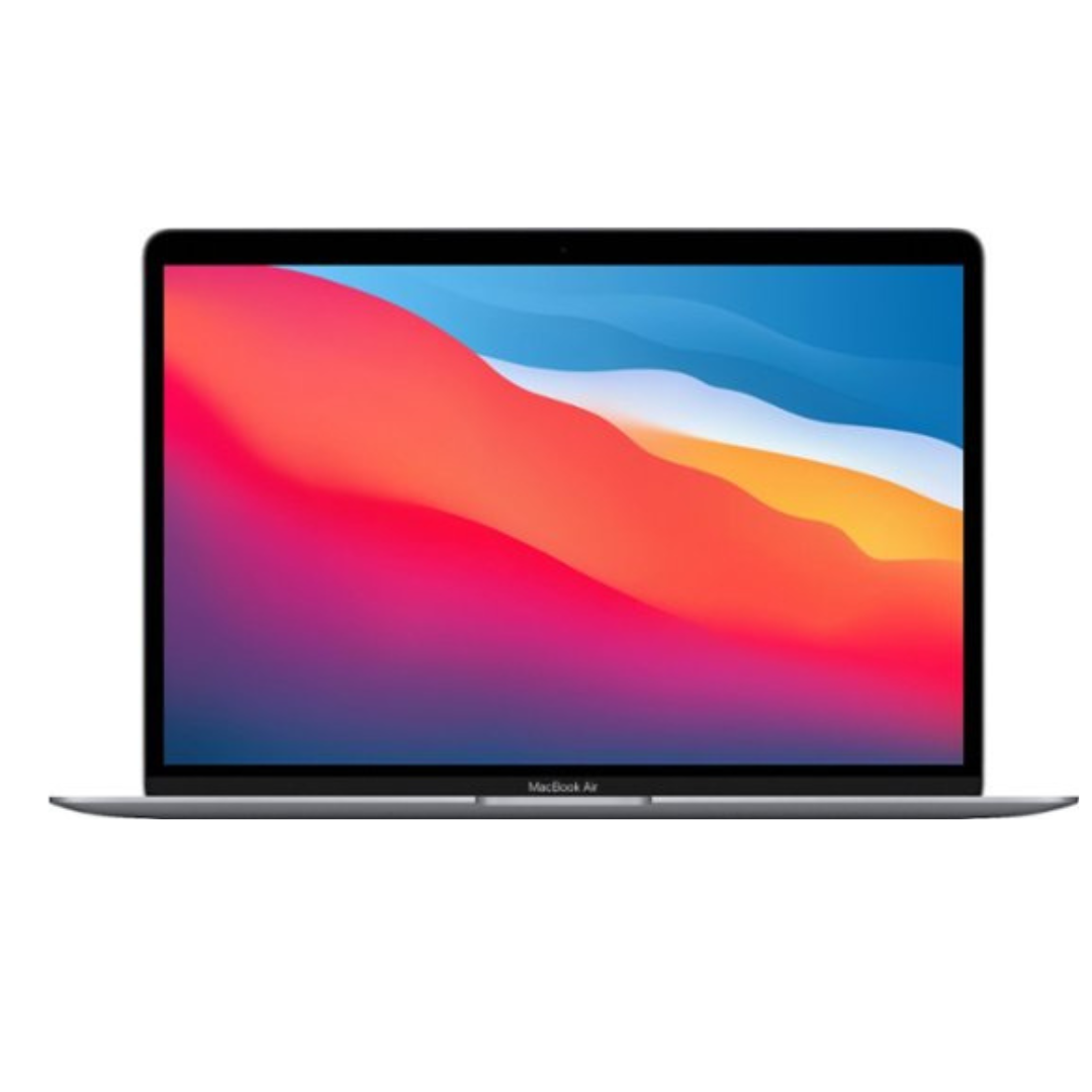 Certified Refurbished MacBook Air 13.3" Laptop