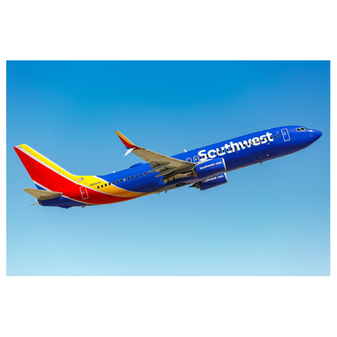 Southwest's Special: Score a 2-Month Companion Pass with Your Round-Trip Booking!