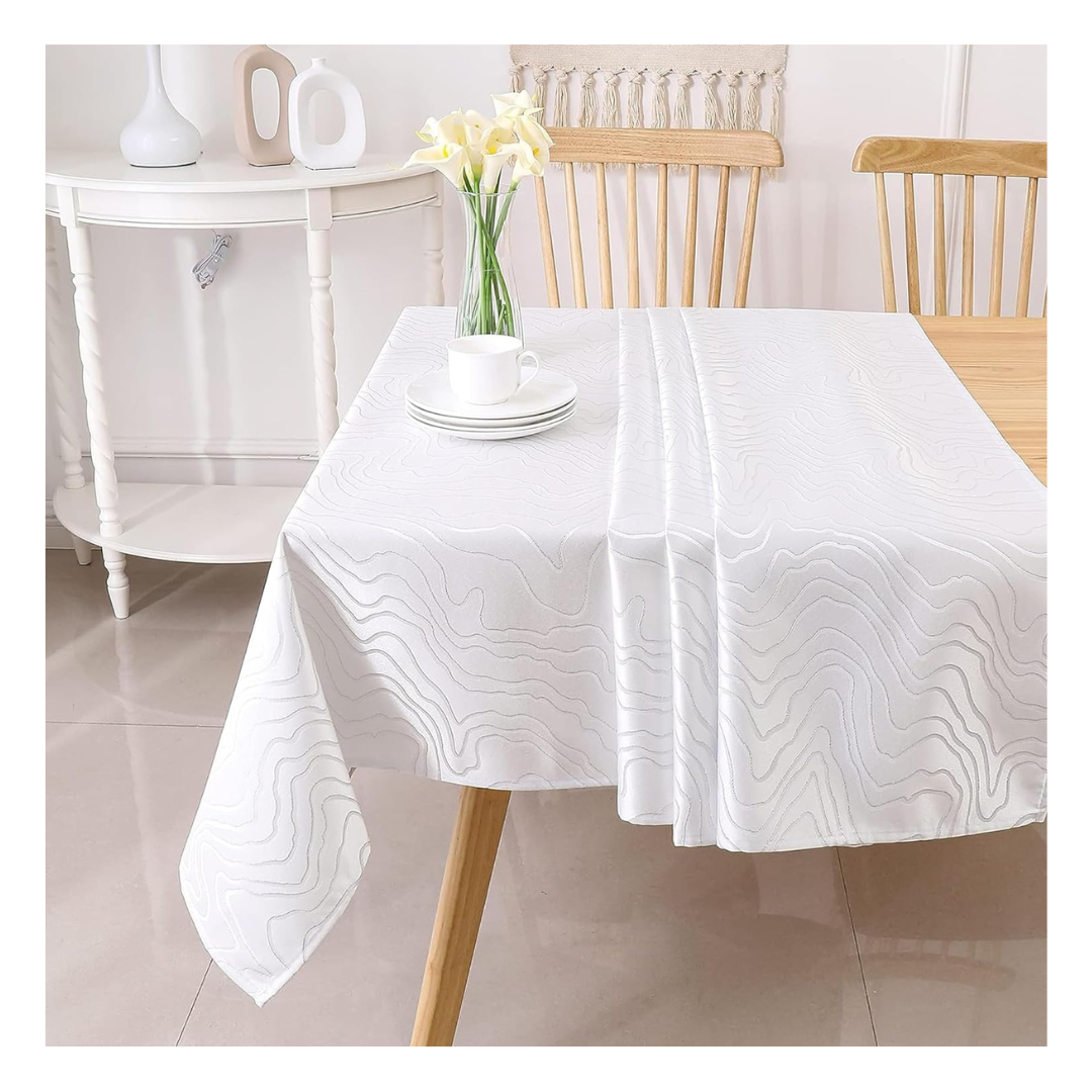 Take An Additional 35% Off These Already Crazy Low Prices On Stunning Tablecloths