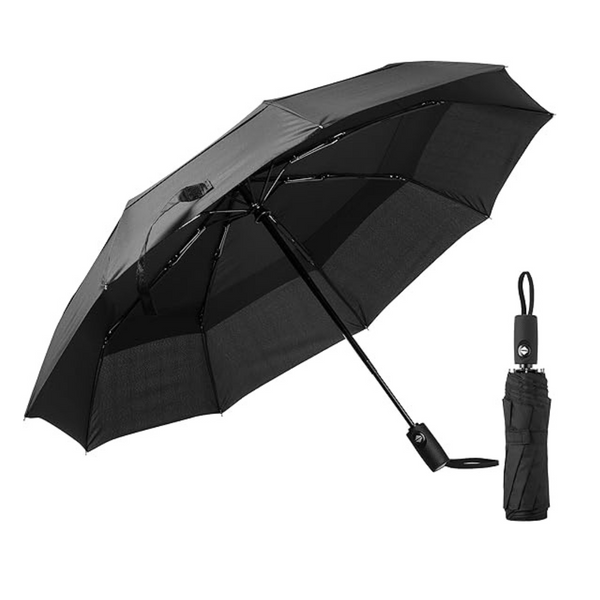 Windproof Travel Umbrella