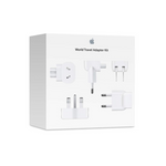 Apple World Travel Power Adapter Kit