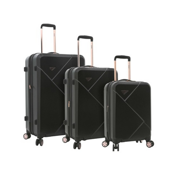 3 Piece Hardside Spinner Luggage Set 3-piece-hardside-spinner-luggage-set