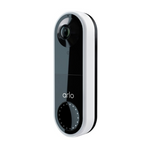 Arlo Essential Wired Video Doorbell