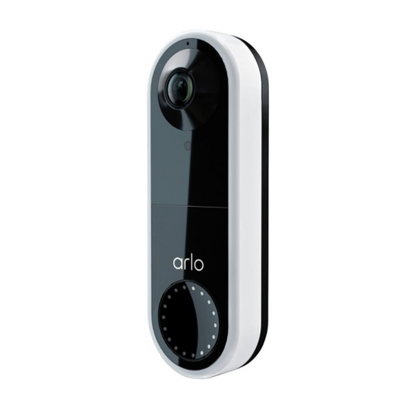 Arlo Essential Wired Video Doorbell