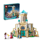 LEGO Disney Wish Castle