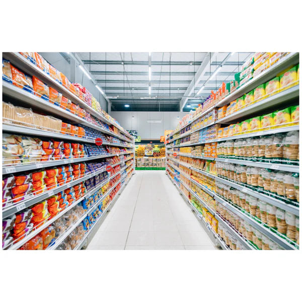 Do More With Your Credit Cards: Yom Tov Groceries Edition