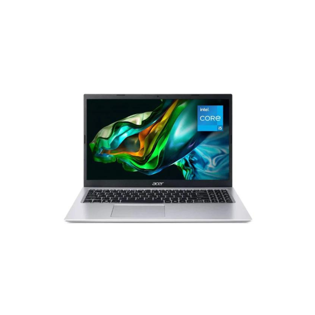 Acer 15.6-Inch Aspire 3 Intel Core i5 Laptop