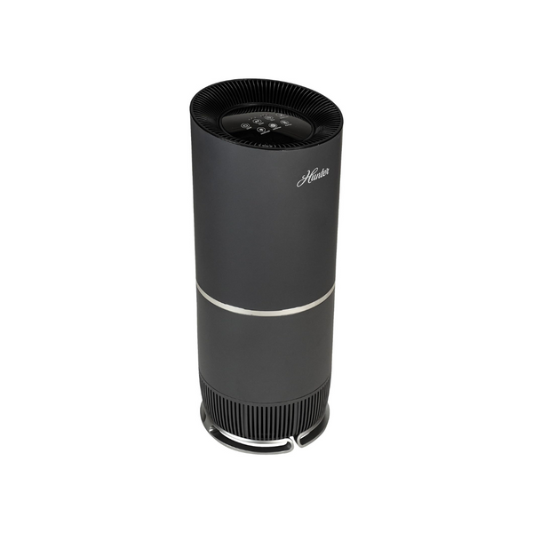 Hunter HP670 True HEPA Digital Tall Tower Air Purifier
