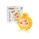 Handheld Fast Speed Pushing Game
