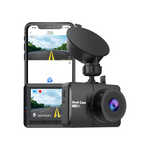 Prime Members: 1080P Mini Dash Camera