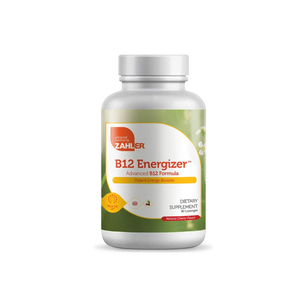 90 Zahler B12 Energizers