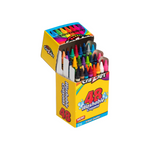 48 Cra-Z-Art Washable Classic Crayons