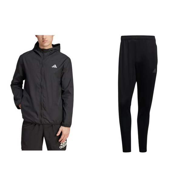 adidas Men's Jacket Or Track Pants On Sale